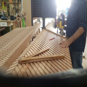 Falegnameria Su Misura